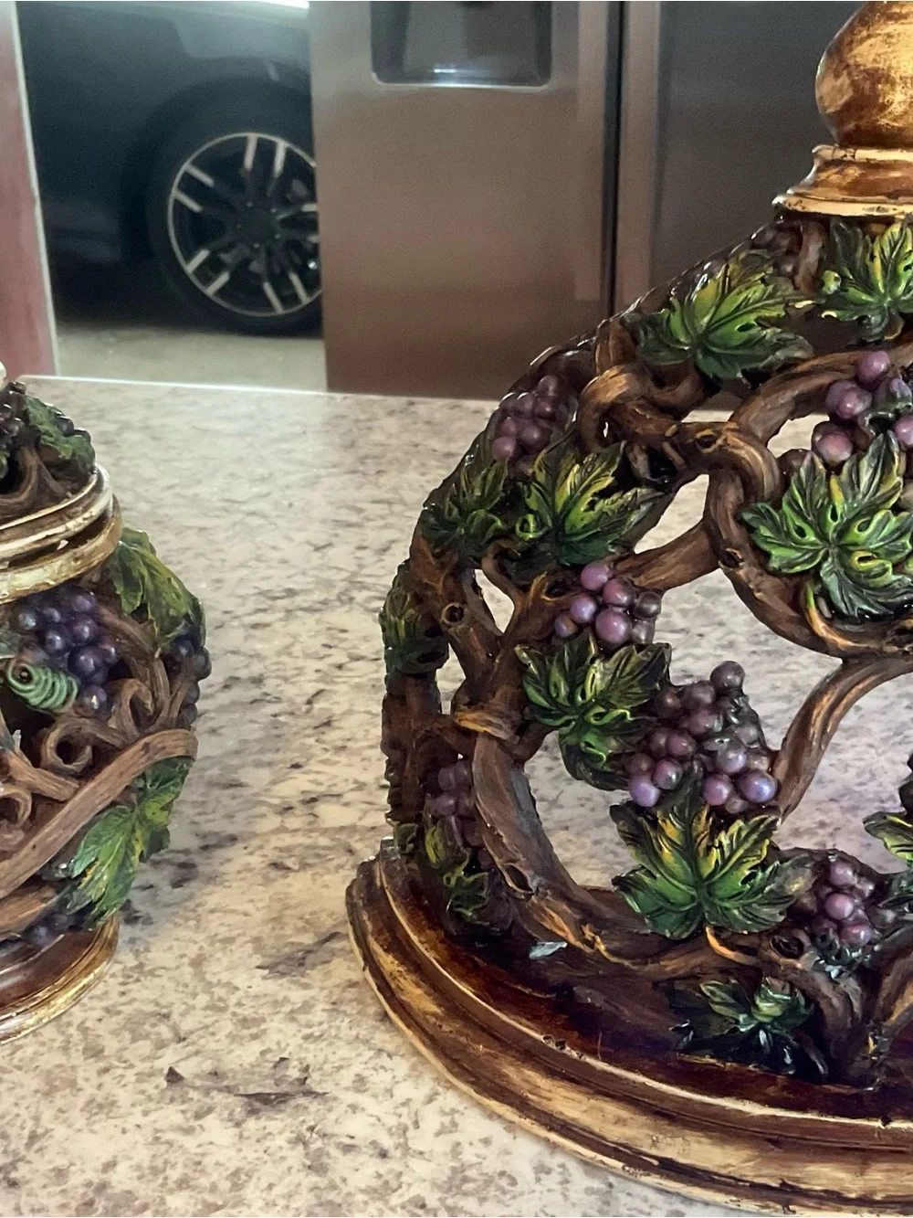 N/A decorative grape